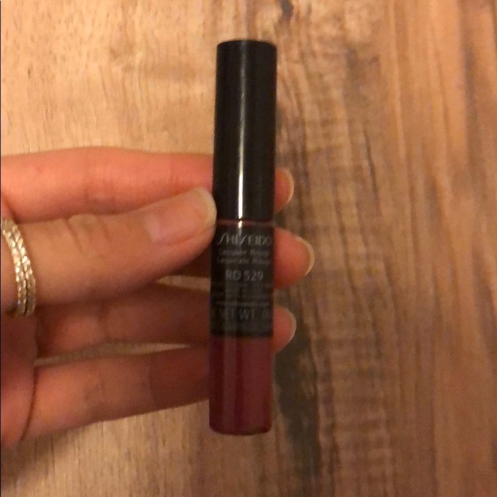 Shiseido Lipstick